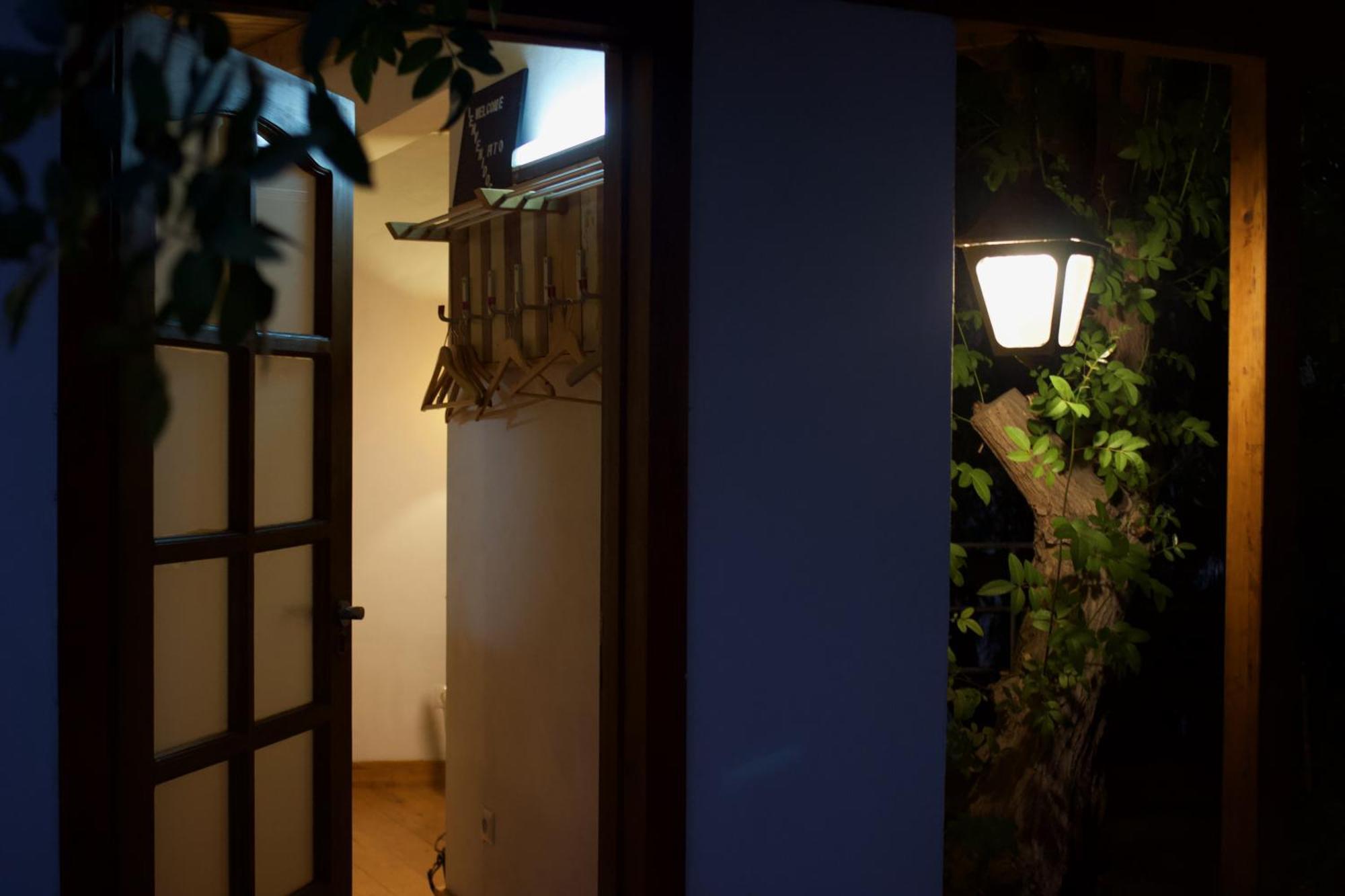 Tiny House: The Housje Apartamento Puerto de la Cruz  Exterior foto