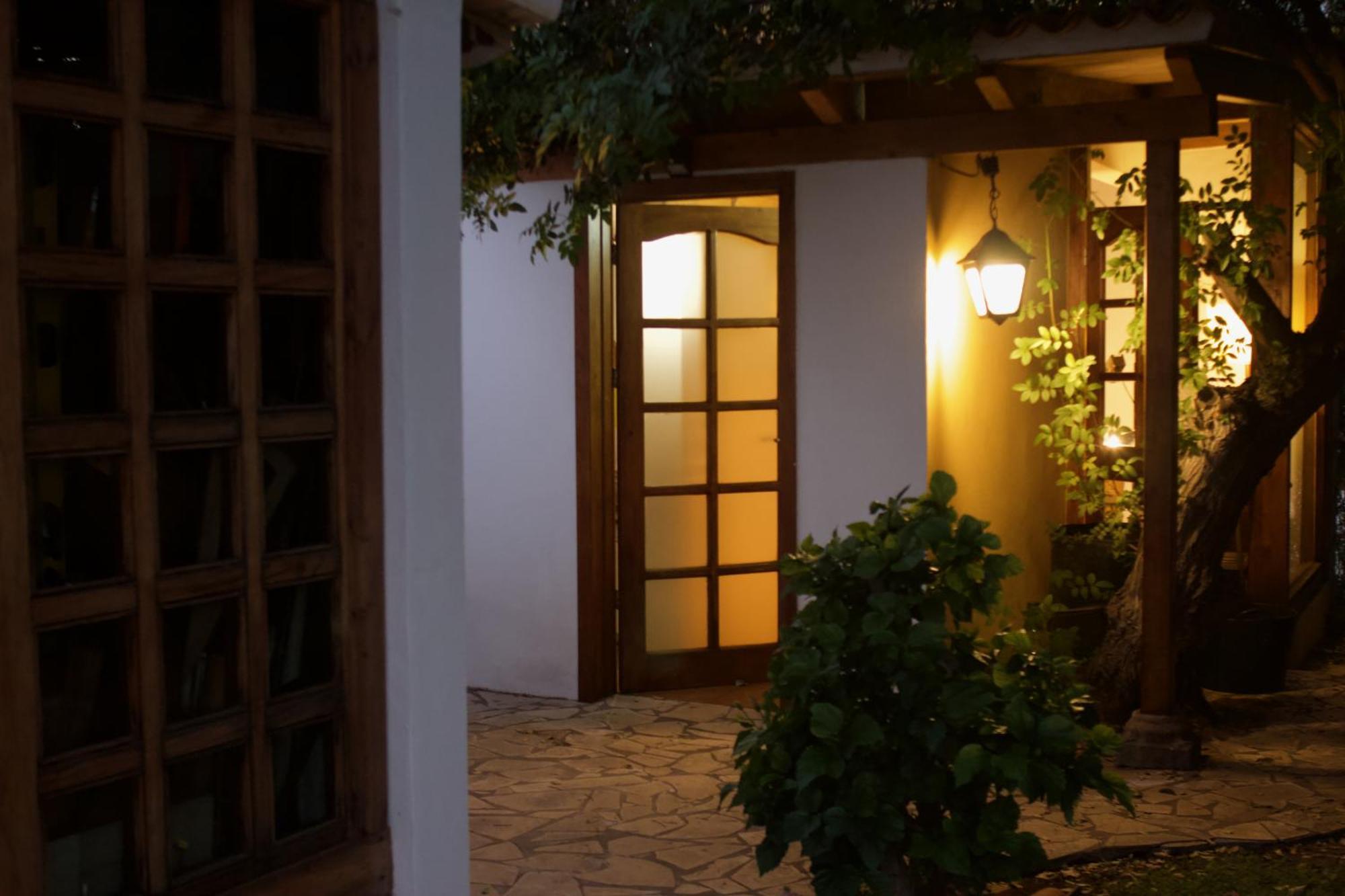 Tiny House: The Housje Apartamento Puerto de la Cruz  Exterior foto