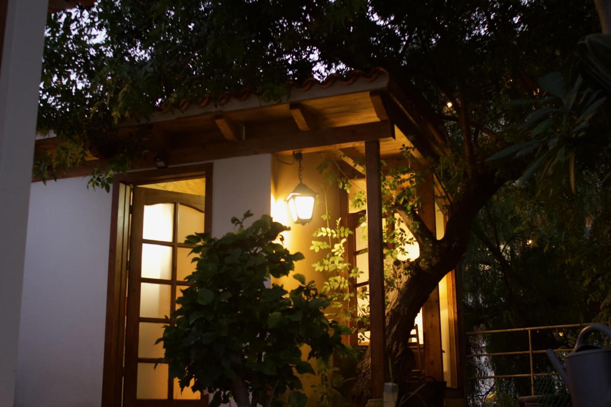 Tiny House: The Housje Apartamento Puerto de la Cruz  Exterior foto